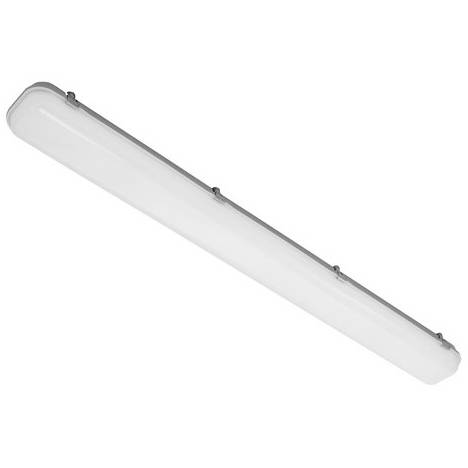 LED zářivka 2x58W délka 150cm 7200lm studená bílá