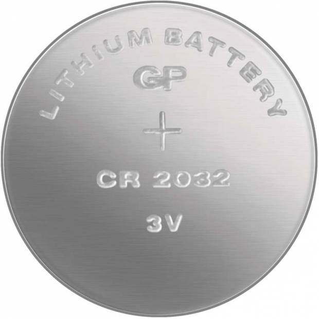 GP B15322 Lithiová knoflíková baterie CR2032