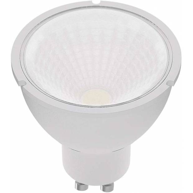 ZL4301 LED žárovka Classic MR16 6W GU10 teplá bílá, stmívatelná EMOS Lighting