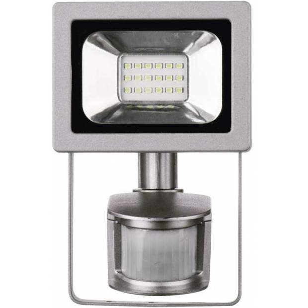 ZS2710 LED reflektor PROFI s PIR, 10W neutrální bílá EMOS Lighting