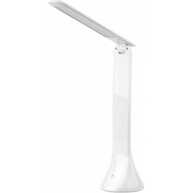 Emos Z7591W LED stolní lampička IM811 bílá, USB