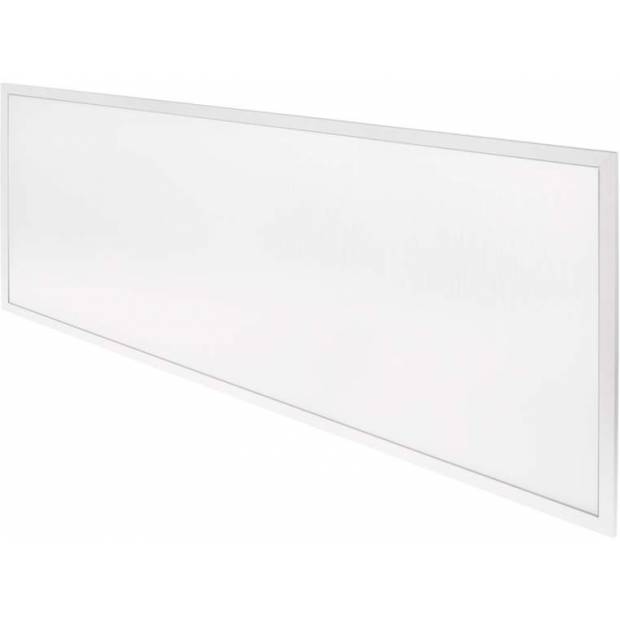 ZR3412 LED panel 30×120, vestavný bílý, 40W neutrální bílá EMOS Lighting