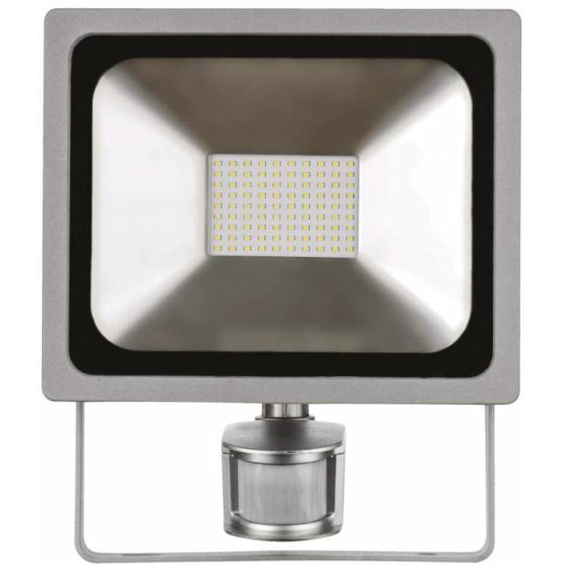ZS2740 LED reflektor PROFI s PIR, 50W neutrální bílá EMOS Lighting