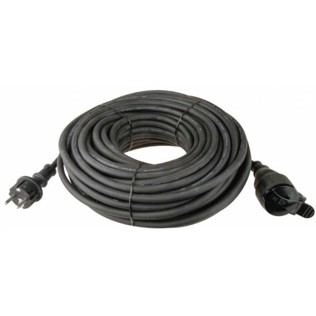 P01810 Prodlužovací kabel SCHUKO 10 m 3x1,5 EMOS