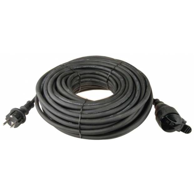 P01820 Prodlužovací kabel SCHUKO 20 m 3x1,5 EMOS