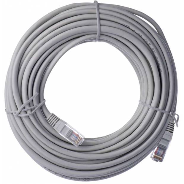 Emos S9127 PATCH kabel UTP 5E 15m