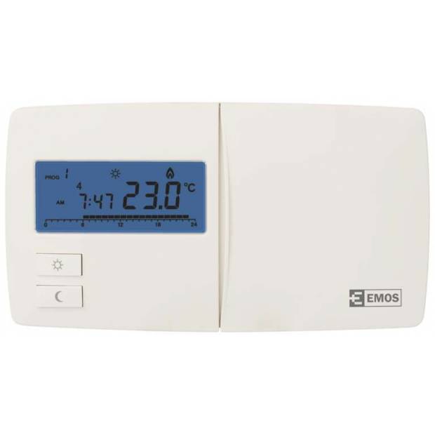 P5601N Pokojový termostat EMOS T091 EMOS