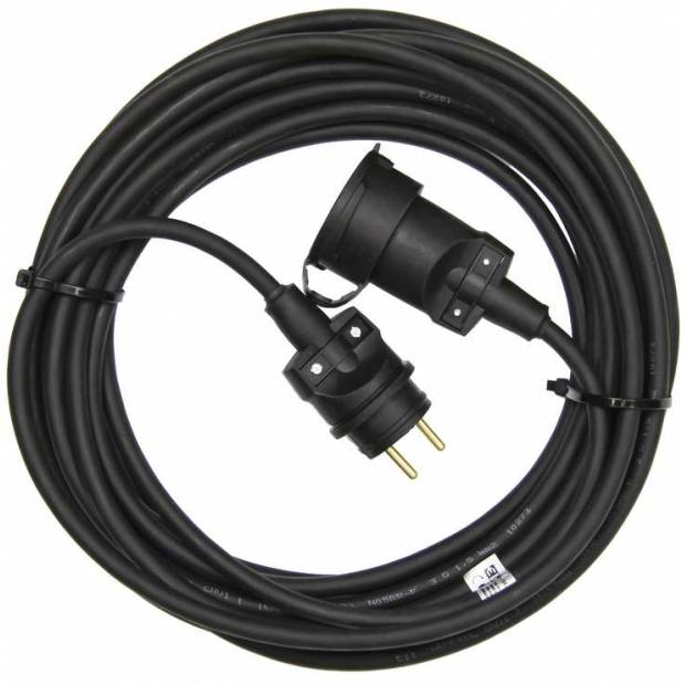 Emos PM0501 gumový prodlužovací kabel 10m CGSG 3x1,5mm 230V 16A IP65