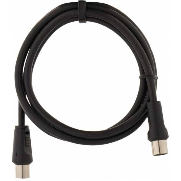 Emos SL3001 Anténní koaxiální kabel 1,25m