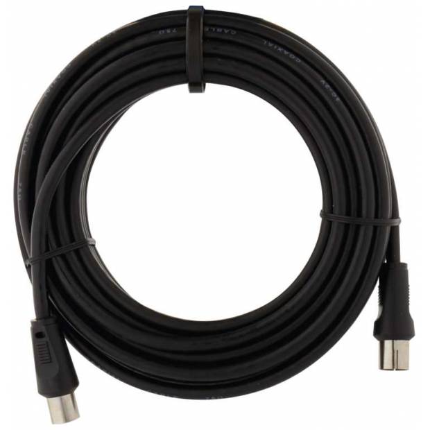 Emos SL3007 Anténní koaxiální kabel 7,5m