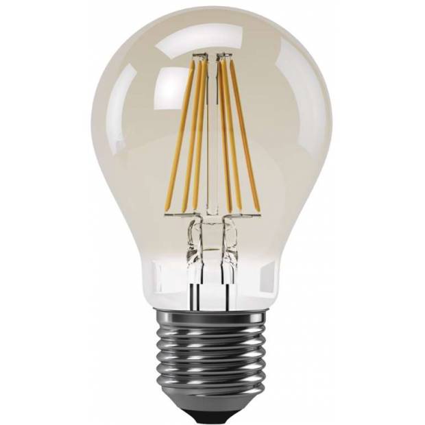 Z74301 LED žárovka Vintage A60 4W E27 teplá bílá+ EMOS Lighting