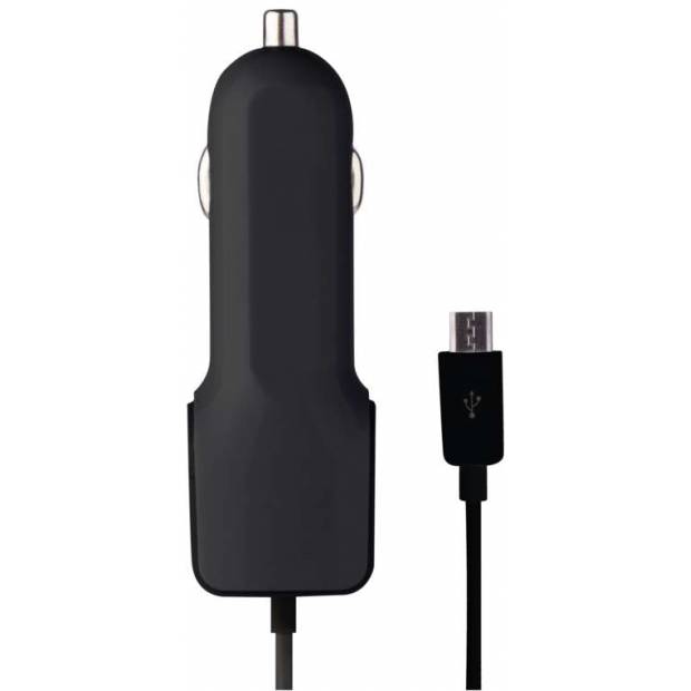 V0217 Univerzální USB adaptér do auta 3,1A (15,5W) max., kabelový EMOS