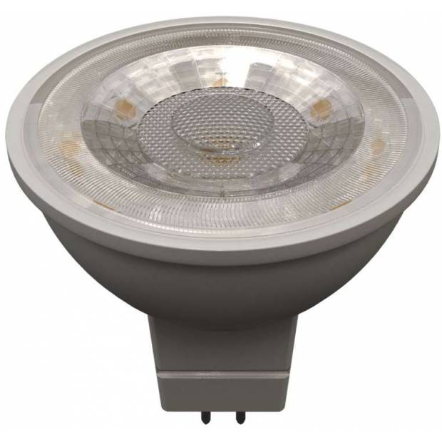 ZL4904 LED žárovka Premium MR16 36° 5W GU5,3 teplá bílá EMOS Lighting
