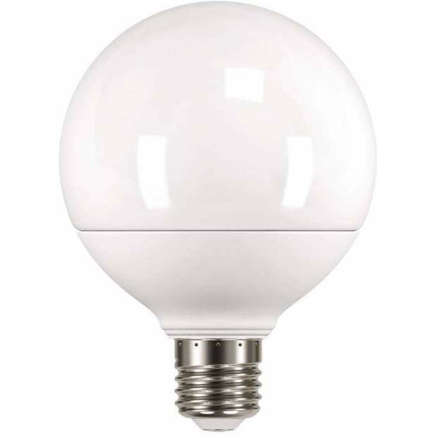 ZQ2151 LED žárovka Classic Globe 11,5W E27 neutrální bílá EMOS Lighting
