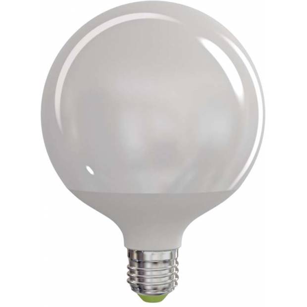 ZQ2180 LED žárovka Classic Globe 18W E27 teplá bílá EMOS Lighting