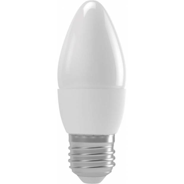 ZQ3111 LED žárovka Classic Candle 4W E27 neutrální bílá EMOS Lighting