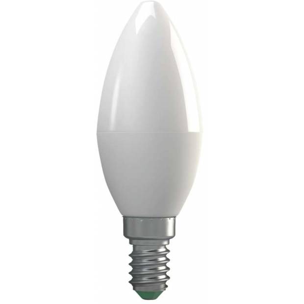 ZQ3211 LED žárovka Classic Candle 4W E14 neutrální bílá EMOS Lighting