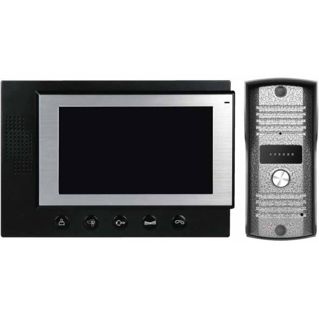 H2018 Sada videotelefonu EMOS, model H2018 EMOS