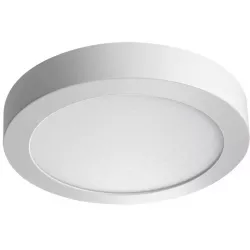 Kanlux CARSA V2LED 18W-NW-W   Přisazené svítidlo LED (nahrazuje kód 25855) 28949