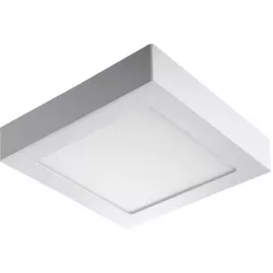 Kanlux KANTI V2LED 12W-NW-W    Přisazené svítidlo LED (nahrazuje kód 25850) 28950