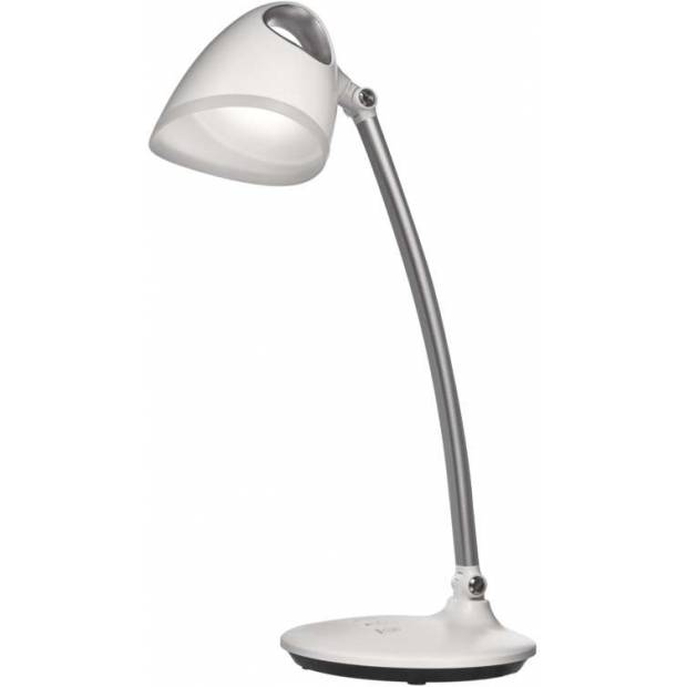 Z7593 LED stolní lampa CARLA, bílá EMOS Lighting