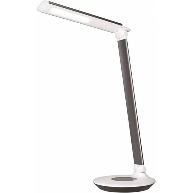 Z7594 LED stolní lampa Dexter, černá EMOS Lighting