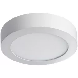 Kanlux CARSA V2LED 12W-NW-W   Přisazené svítidlo LED (nahrazuje kód 25854) 28948