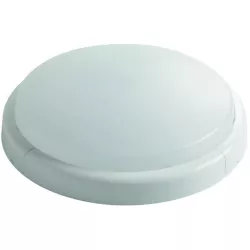 Kanlux DUNO LED N15W-WW-O   Přisazené svítidlo LED MILEDO (nahrazuje kód 30410) 31090