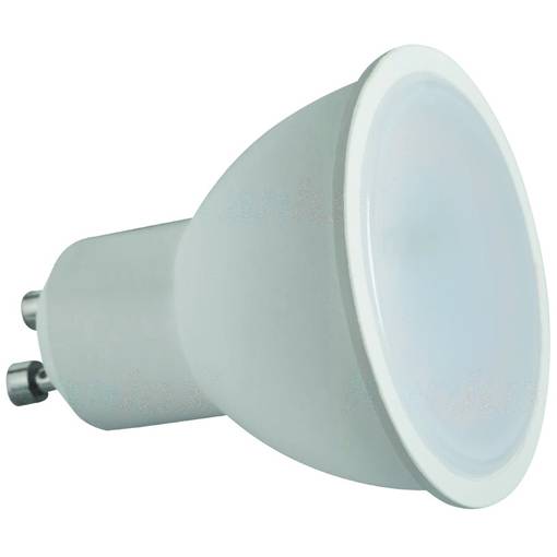 Kanlux GU10 LED N 8W-WW   Světelný zdroj LED MILEDO (nahrazuje kód 30445) 31040