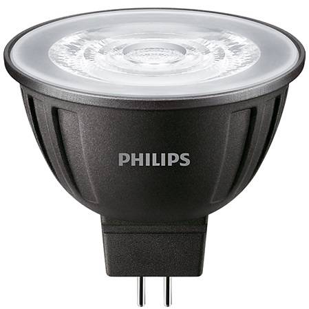MASTER LEDspotLV D 7,5-50W 930 MR16 24D  Philips LED