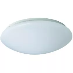 Kanlux CORSO LED N 24-NW-SE  Přisazené svítidlo LED s čidlem MILEDO(nahrazuje kód 30425) 31101