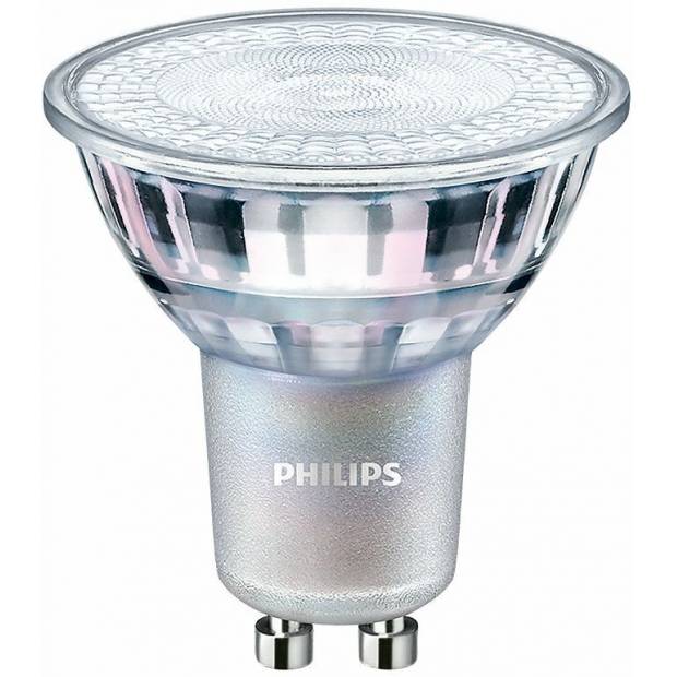 Philips 929001349002 LED žárovka MASTER LEDspot Value D 4,9-50W GU10 940 36D