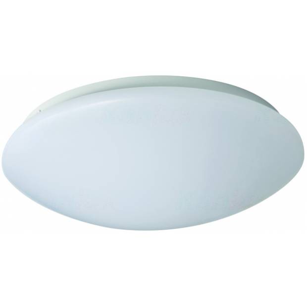 Kanlux CORSO LED N 18-NW-SE   Přisazené svítidlo LED s čidlem MILEDO (nahrazuje kód 30424) 31100