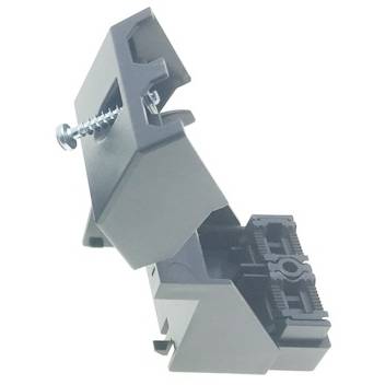 Strain Relief Block DALI plastová krytka svorkovnice pro Xitanium mini