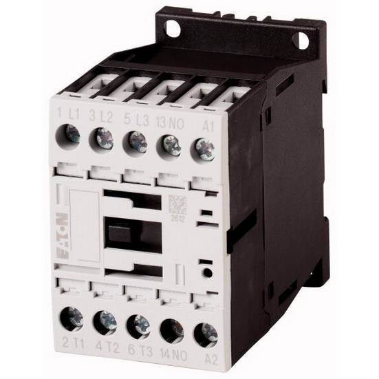 Výkonový stykač DILM7-10(24v50/60hz) Eaton různé varianty