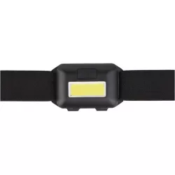 P3537 COB LED čelovka P3537, 110 lm, 3× AAA EMOS