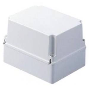 Rozbočovací krabice 380x300x180 IP56 GW44420