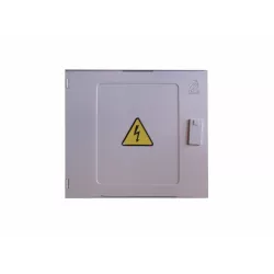 Distribuční rozvaděč přípojkový pro připojení do 50 mm2 SP100/PSP1P 3x100A kód 5031003