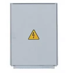 Elektroměrový rozvaděč dvoutarifní 3 fázový 63A ER513/KVP7P kód 5522151