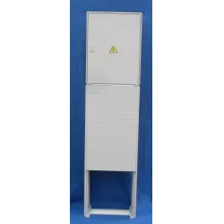 Elektroměrový rozvaděč dvoutarifní 3 fázovy 40A ER212/NKP7P CEZ kód 55421462