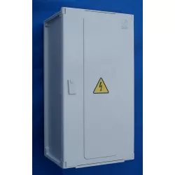 Elektroměrový rozvaděč jednotarifní 3 fázový 40A ER112/NVP7P-C kód 55500010