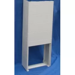 Pilíř PP2/NL-250 pro rozvaděč ER212 kód 564200121