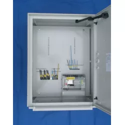 Výzbroj pro elektroměrový rozvaděč ER212/NRP-P-C kód 5931294