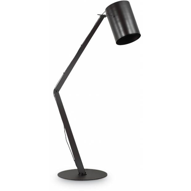 BIN PT1 NERO Ideal Lux 144849 stolní lampa