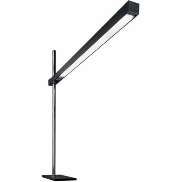 GRU TL105 NERO Ideal Lux 147659 stolní lampa