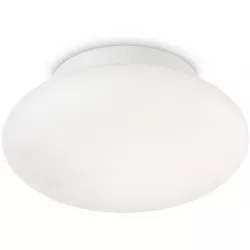 BUBBLE PL1 Ideal Lux 135250 venkovní svítidlo stropní