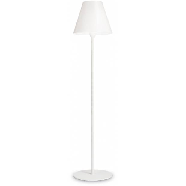 180953 Massive Venkovní stojací lampa ideal lux itaca pt1  169,5cm ip44