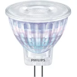 LED žárovka CorePro LED spot svítí jako 20W halogenová žárovka nestmívatelná 827 MR11 36D