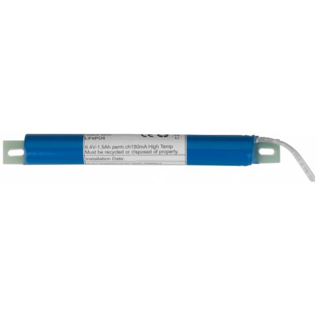 PN02000028 baterie LiFePO4 6,4V 1,5Ah (k invertéru PN35900012) Panlux