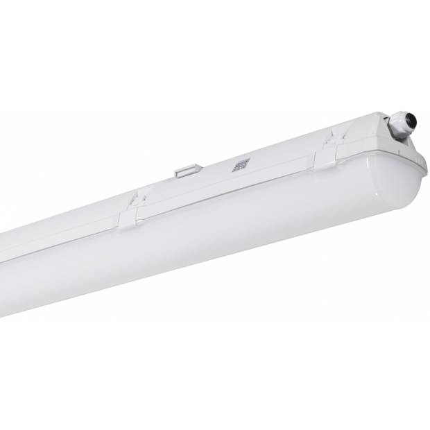 Průmyslové LED svítidlo PRIMA se zabudovaným LED zdrojem TREVOS 65460 barva světla studená bílá